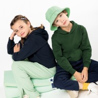 Image Produit Sweat-shirt capuche enfant