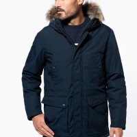 Image Produit Parka grand froid