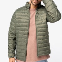 Image Produit Veste recyclée légère homme