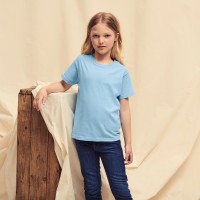 Image Produit T-shirt Enfant Original-T (61-019-0)