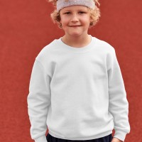 Image Produit Sweat-shirt enfant col rond Classic (62-041-0)