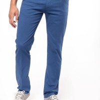 Image Produit Pantalon 5 poches homme