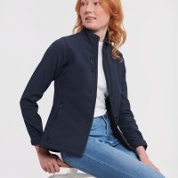 Image Produit Veste softshell femme