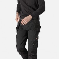 Image Produit Pantalon FLEX universel homme (TR2010R)