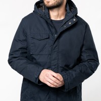 Image Produit Parka avec capuche