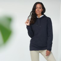 Image Produit Sweat-shirt à capuche écoresponsable unisexe