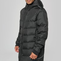 Image Produit Parka team sports unisexe