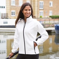 Image Produit Veste Softshell Femme Printable