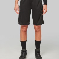 Image Produit Short de basket-ball femme