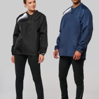 Image Produit Sweat de pluie unisexe