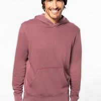 Image Produit Sweat-shirt à capuche French Terry homme