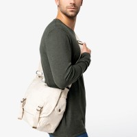 Image Produit Sac besace délavé