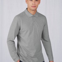 Image Produit MY POLO 210 Homme manches longues