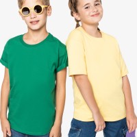 Image Produit T-shirt manches tombantes enfant