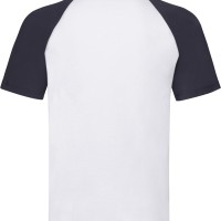 Image Produit T-shirt baseball Valueweight