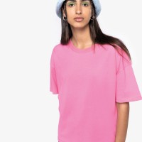 Image Produit T-shirt oversize femme