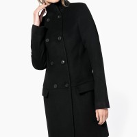 Image Produit Manteau city femme