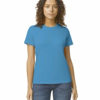 Image Produit T-shirt femme softstyle midweight