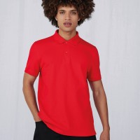 Image Produit MY POLO 210 Homme manches courtes